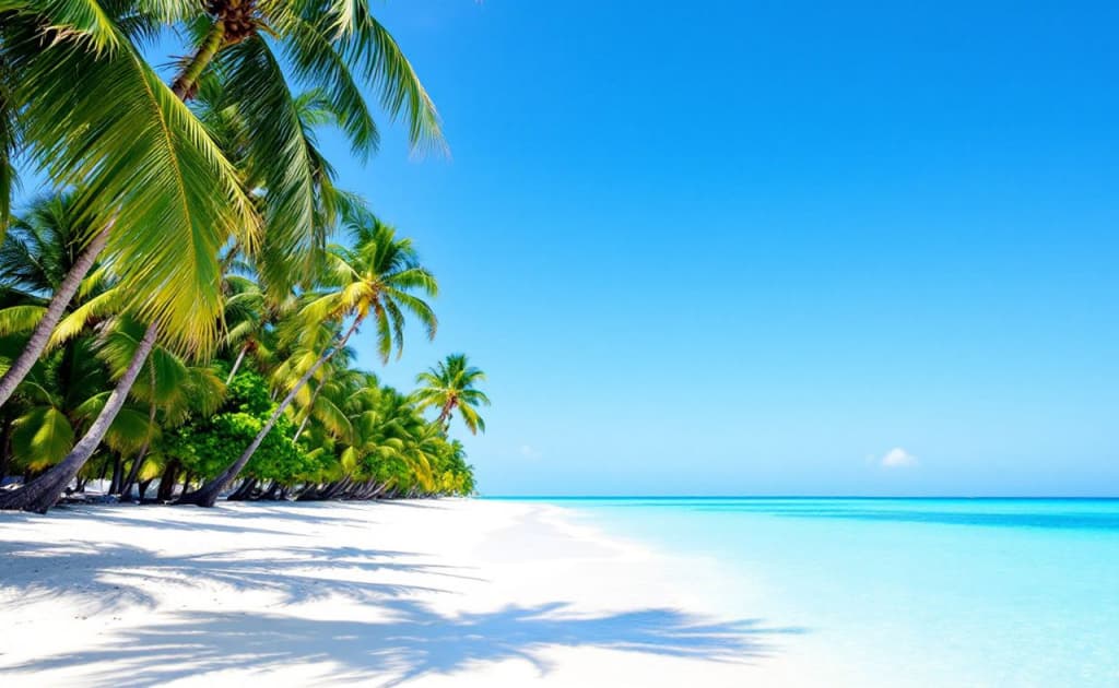 Odamlarni eng ko‘p jalb qiladigan manzaralar aniqlandi: albatta, dengiz bu borada g‘olib