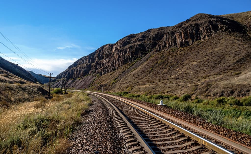 Xitoy–Qirg‘iziston–O‘zbekiston temiryo‘li loyihasiga milliy kompaniyalar jalb etilishi mumkin