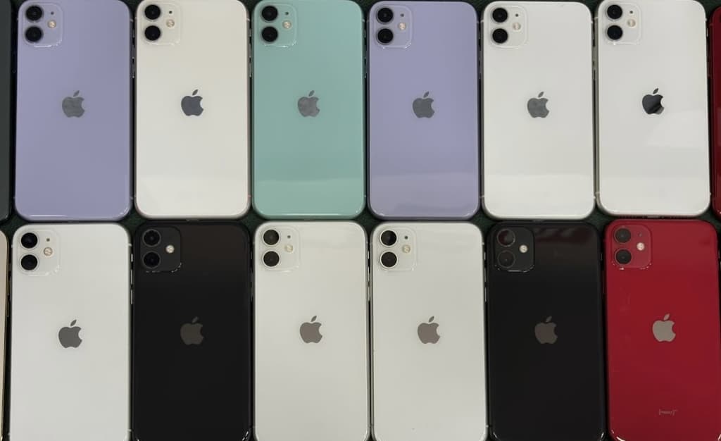 O‘zbekistonda iPhone narxlari keskin oshmoqda