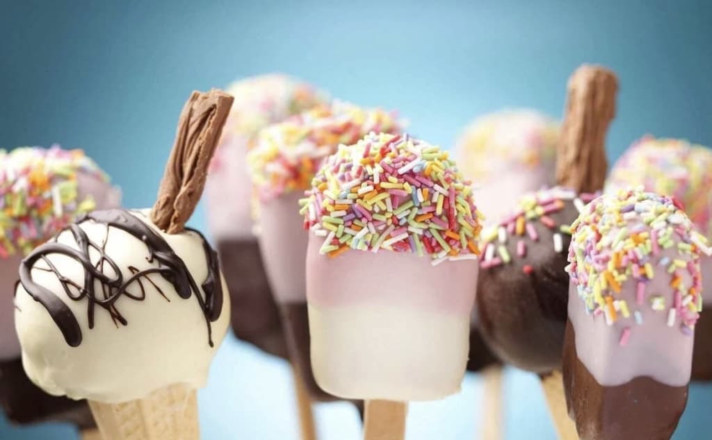 Toshkentda 220 kg iste’molga yaroqsiz muzqaymoq aniqlandi