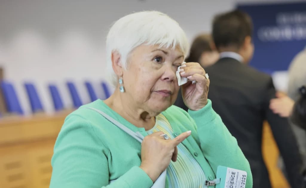 298 nafar aviahalokat qurboni uchun javobgar — Yevropa sudi Rossiyaga hukm chiqardi