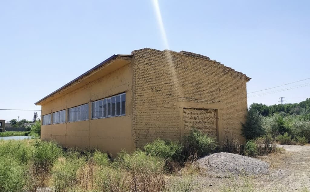 O‘zbekistonda 448 mingdan ortiq ob’ekt kadastr xatlovidan o‘tkazildi