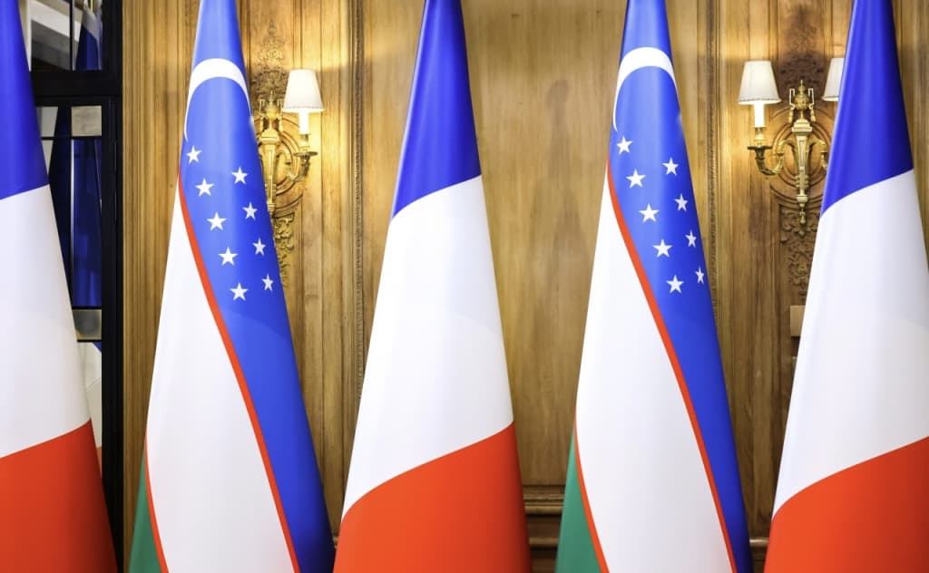O‘zbekiston va Fransiya o‘rtasida readmissiya shartnomasi tasdiqlandi