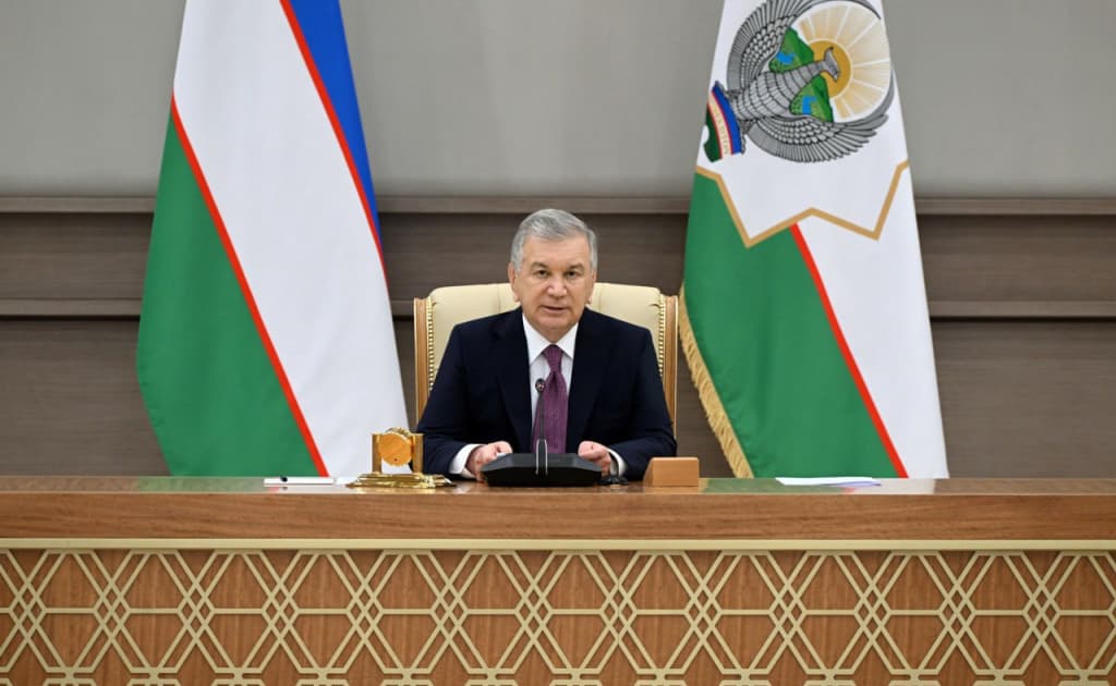 O‘zbekistonda jamoat transporti islohoti: Toshkent va viloyatlar uchun yangi tizim joriy etiladi