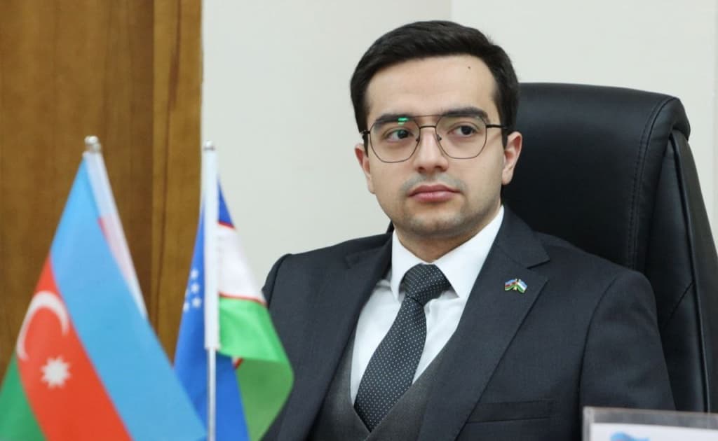 Ozarboyjon-O‘zbekiston munosabatlarida yangi bosqich — strategik ittifoqchilik sari