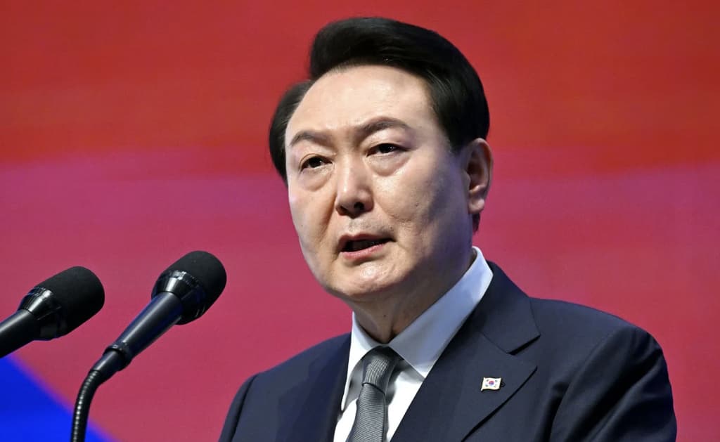 Janubiy Koreyaning sobiq prezidenti yana hibsga olindi