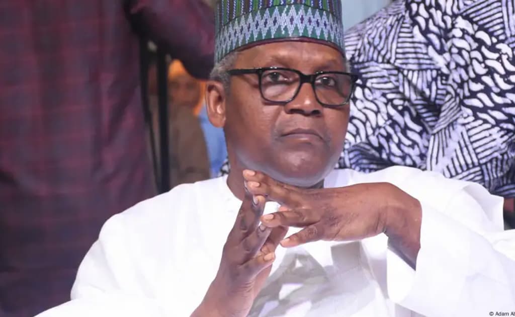 To‘rt milliarder yarim Afrika aholisidan boyroq. Demokratiya kimning xizmatida?