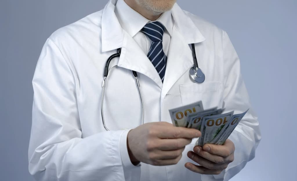 Kadrlar siyosatidagi korrupsiya tibbiy xizmatga ham ta’sir qilmoqda