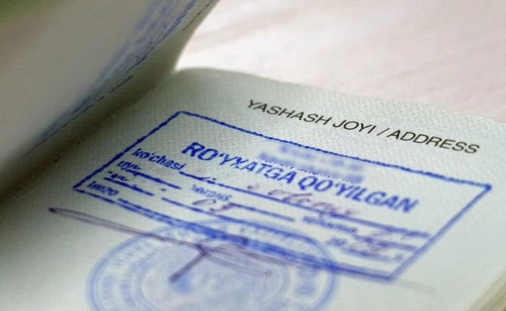 Endi «Toshkent propiskasi» batamom bekor bo‘ladimi?