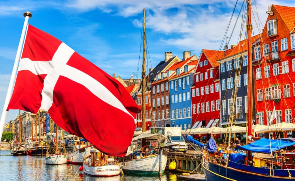 Daniya fuqarolarining tashqi ko‘rinish va ovozlarini mualliflik huquqi bilan himoya qilinadi