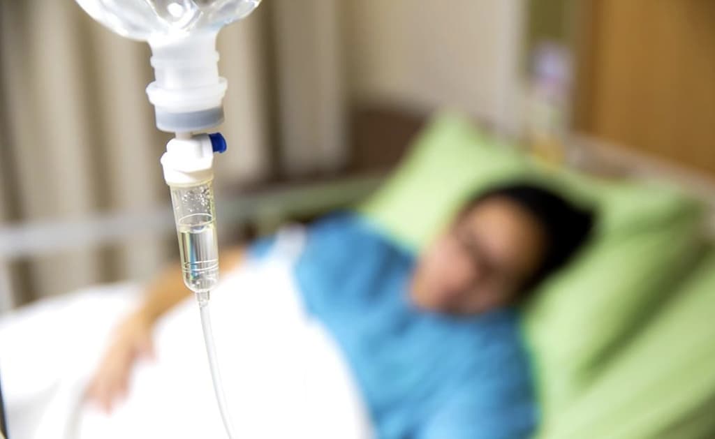 Dog‘istonda 300 dan ortiq kishida suvdan zaharlanshi holati kuzatildi