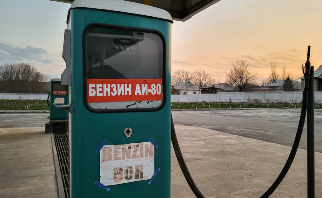 AI-80 benzini narxi birjada 10 mln so‘mdan oshib, rekord darajaga yetdi