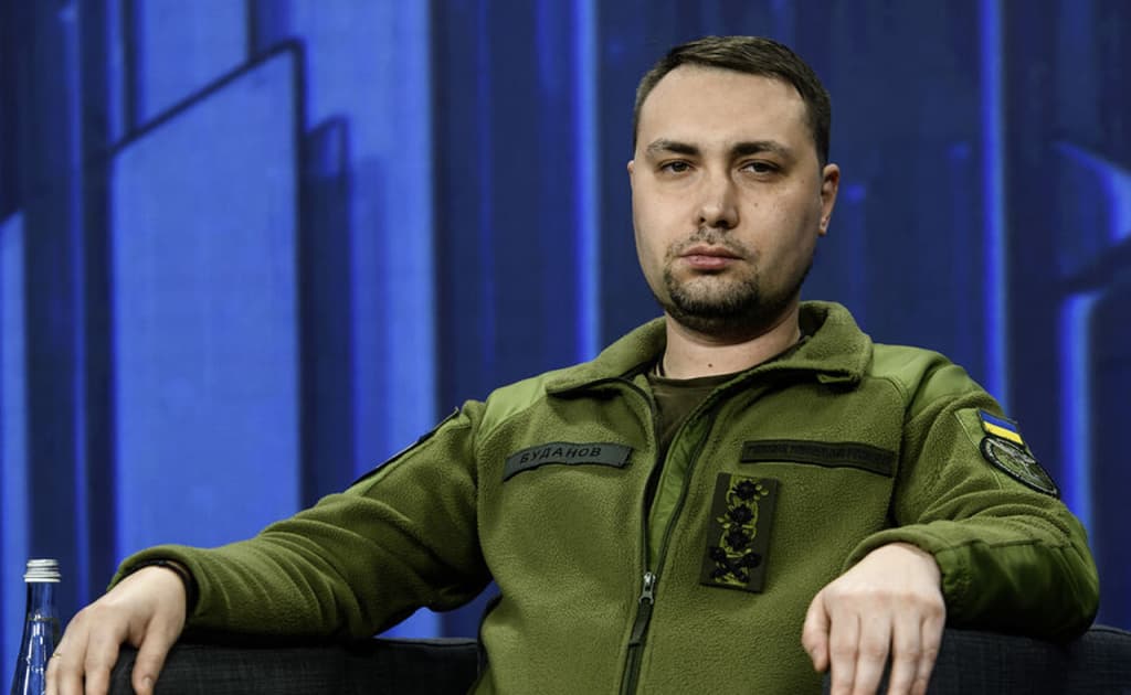 Ukraina razvedkasi prognozi: yil oxirigacha sulh