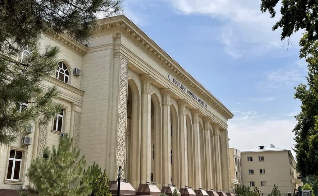 Sog‘liqni saqlash tizimida 500 dan ortiq korrupsiyaviy jinoyat aniqlandi