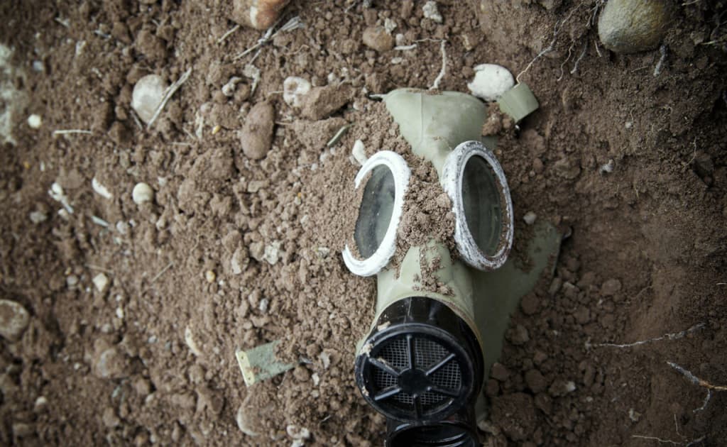 Ядро урушида омон қолиш эҳтимоли юқори бўлган давлатлар айтилди