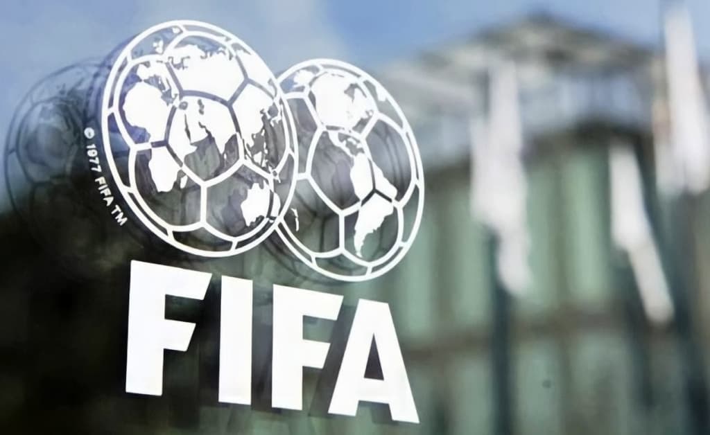 Ўзбекистон футбол жамоаси FIFA рейтингида 55-ўринга кўтарилди