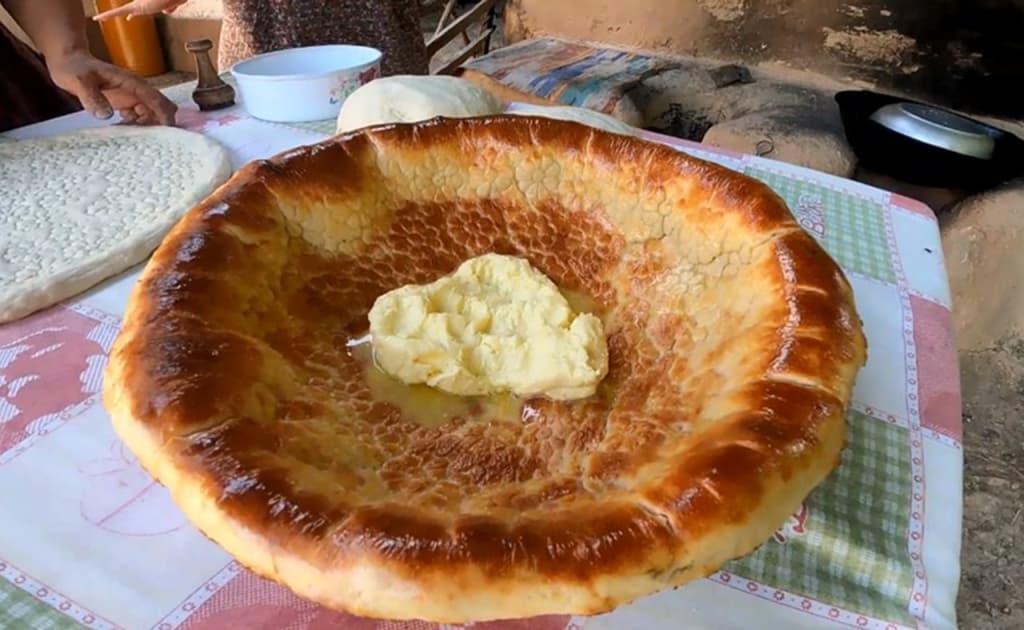 «Zomin qozon patiri» davlat tomonidan himoyalanadigan brendga aylandi