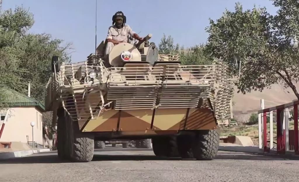 O‘zbekiston va Rossiya «Hamkorlik-2025» qo‘shma mashg‘ulotlarini boshlaydi