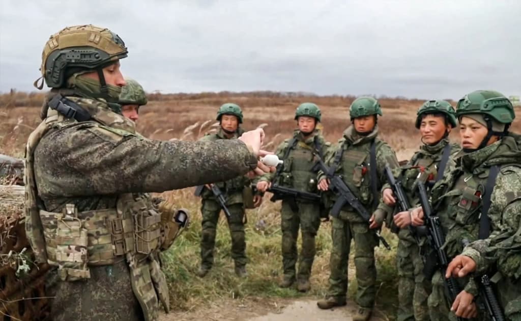 Kim Chen In Rossiyaga katta va’da berdi