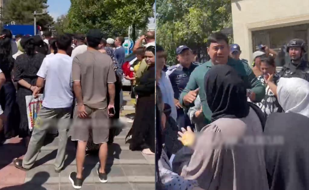 Yana bir qurilishda mojaro: «Strong Cities» 200 kishidan 5 mlrd so‘m olib, g‘oyib bo‘lgan