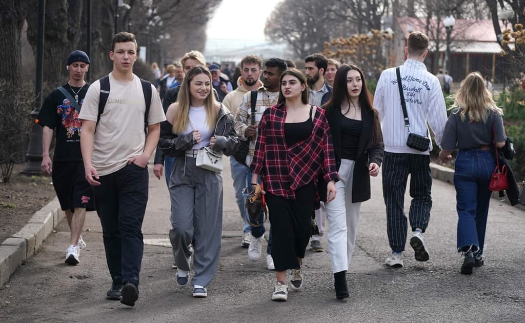 Zumerlar muvaffaqiyatli karyera uchun ota-onalar maslahatiga muhtoj bo‘lmoqda