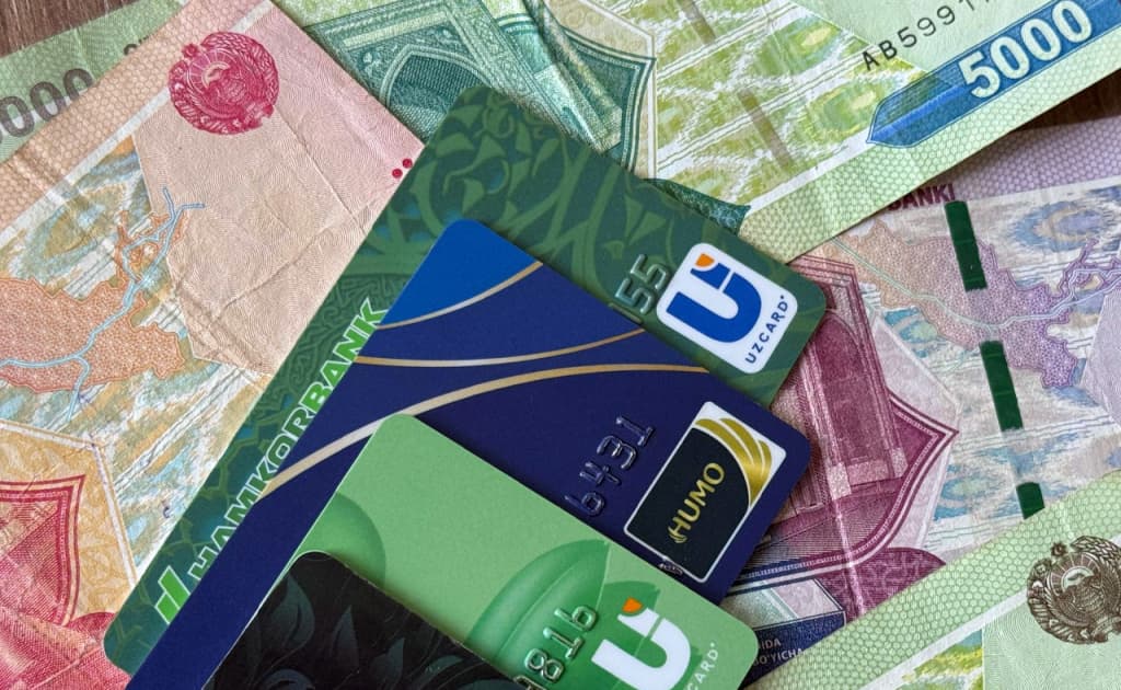 Foizsiz o‘tkazmalarni qaysi mobil ilovalar orqali amalga oshirish qulay?