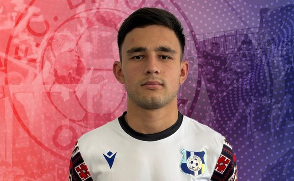 Yana bir o‘zbek iste’dodi Yevropa klubi bilan shartnoma imzoladi