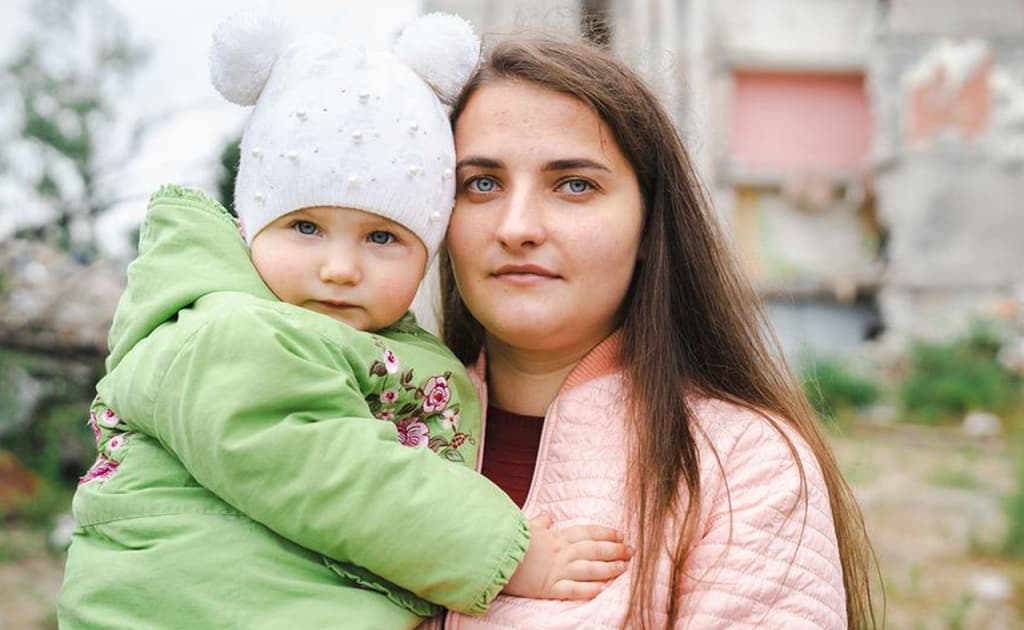 «Xohlaymiz, lekin qodir emasmiz»: Yevropa va Markaziy Osiyoda tug‘ilish keskin kamaymoqda