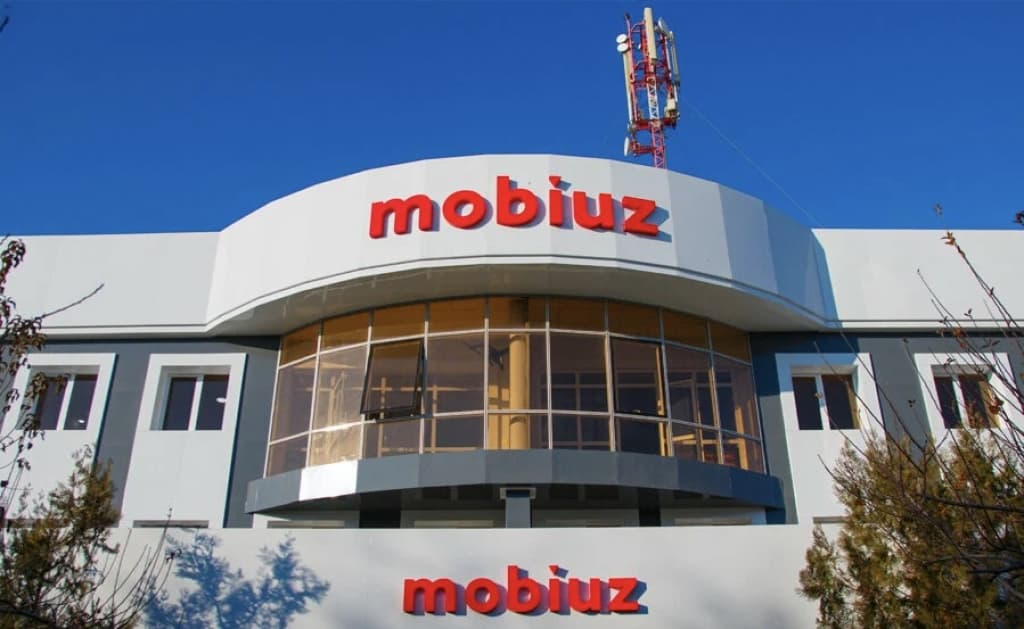 Mobiuz mobil operatori 300 mln dollarga sotilishi mumkin