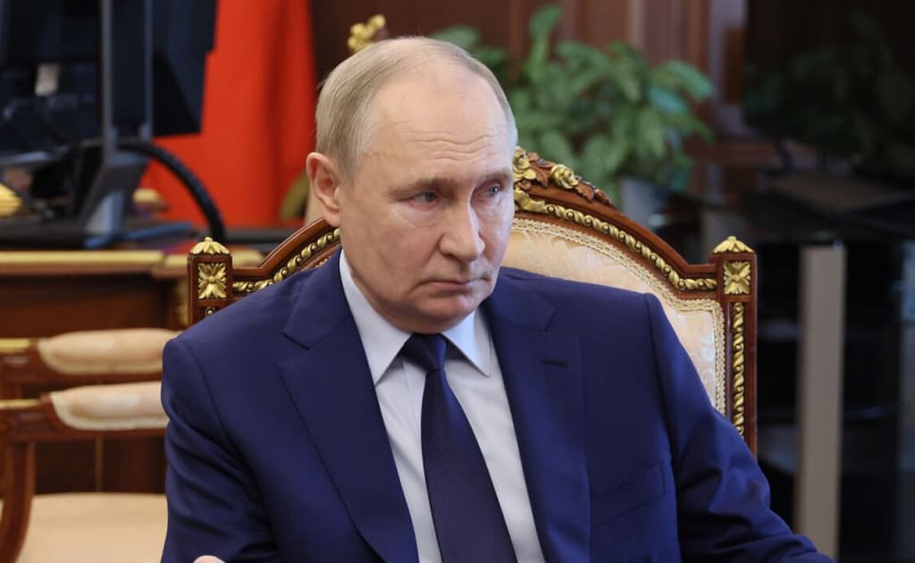 Putin Tramp ultimatumini rad etdi: Ukrainada urush yangi bosqichga chiqishi kutilayapti