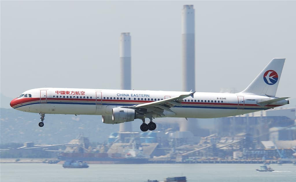 «China Eastern» aviakompaniyasi O‘zbekistonga muntazam parvozlarni boshladi