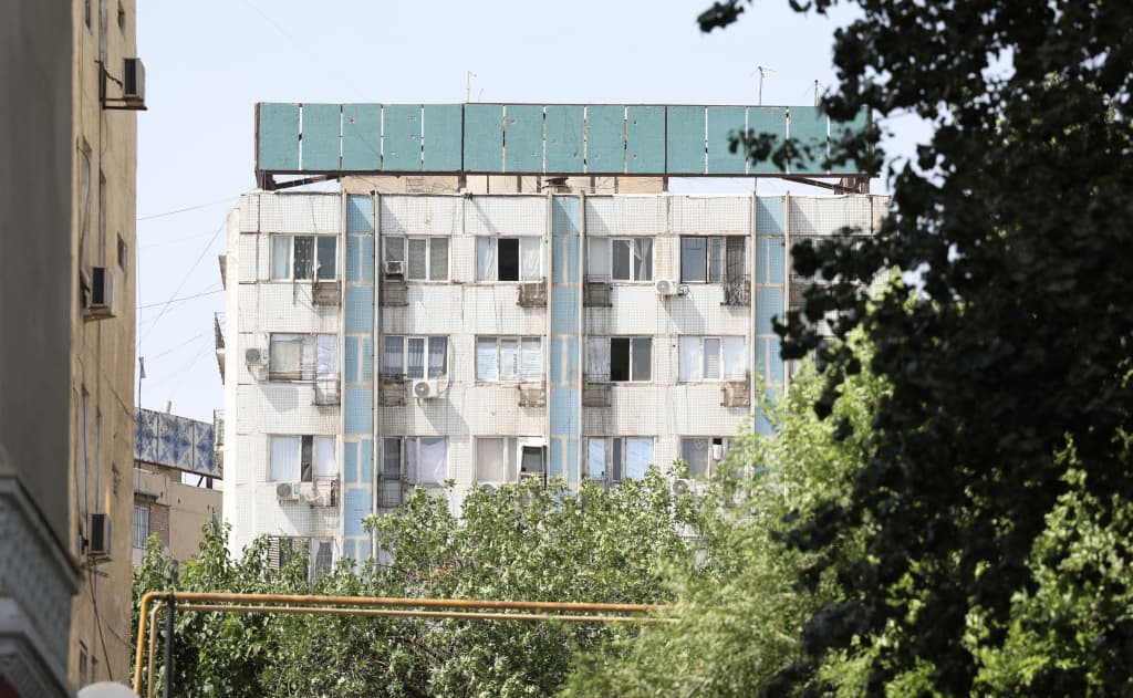 Ko‘chmas mulkni ommaviy baholash Toshkentda sinov tariqasida boshlanadi