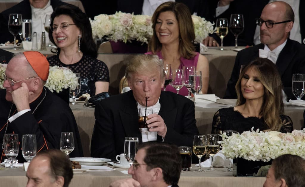 Coca-Cola Tramp taklifiga ko‘ra retseptini o‘zgartirmoqchi