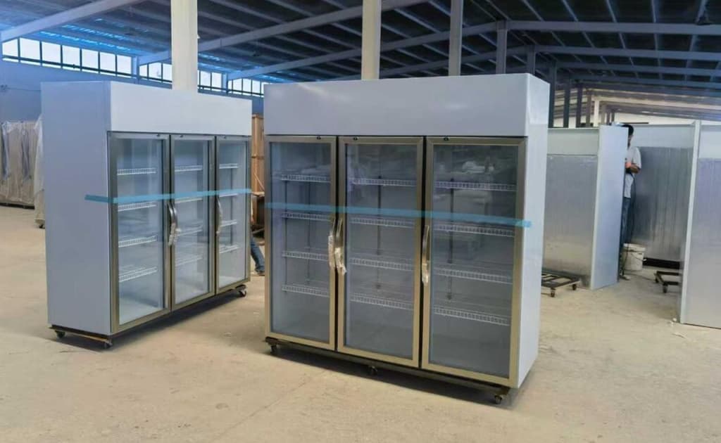 Bojxona omborxonalarida ushlab turilgan muzlatkichlar muammosi jamoatchilik muhokamasi orqali hal etildi