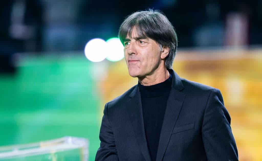 Yoaxim Lyov: «Milliy jamoa»dan taklif oldim. Bu O‘zbekistonmi?