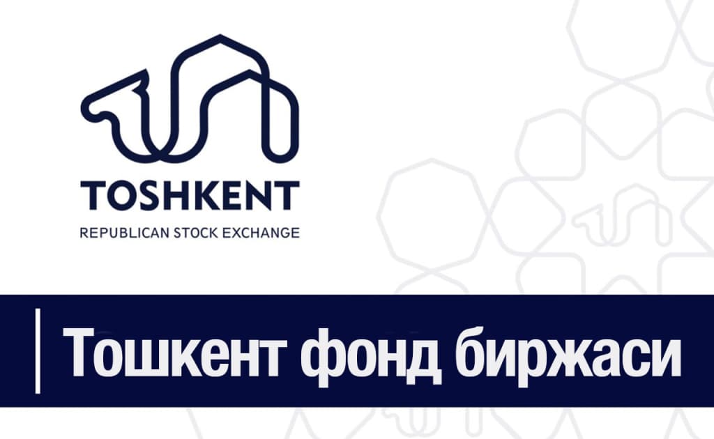 Toshkent fond birjasidagi savdolar 17 barobarga oshdi
