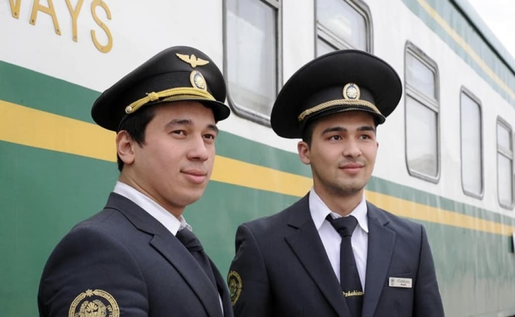 Temiryo‘l hodimlarining ish vaqti tartibiga o‘zgartirish kiritildi