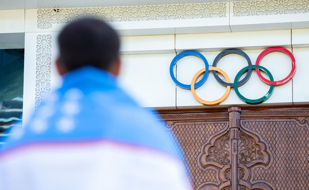 Prezident Olimpiada-2028 uchun tayyorgarlik dasturini tasdiqladi