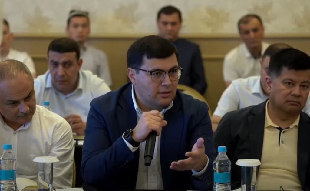 «Mahsulot bor, bozor bor, yo‘l yo‘q» — eksportchilar Yevropa uchun temir yo‘l talab qilmoqda