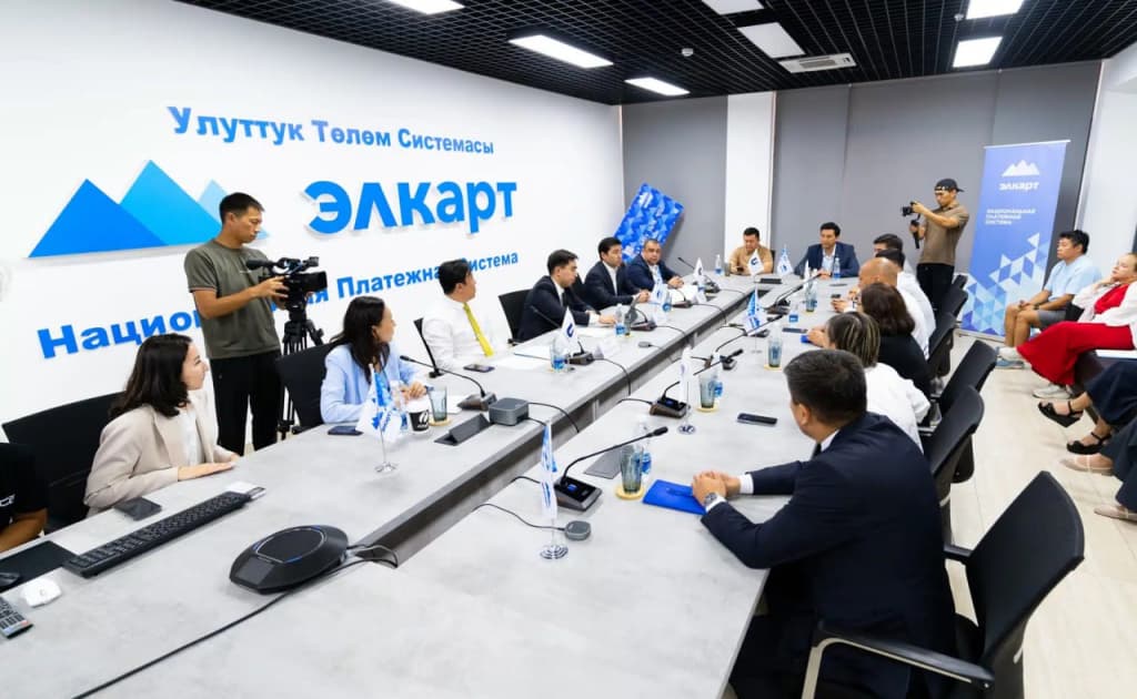 O‘zbekiston va Qirg‘iziston o‘rtasida to‘g‘ridan-to‘g‘ri pul o‘tkazmalari boshlandi