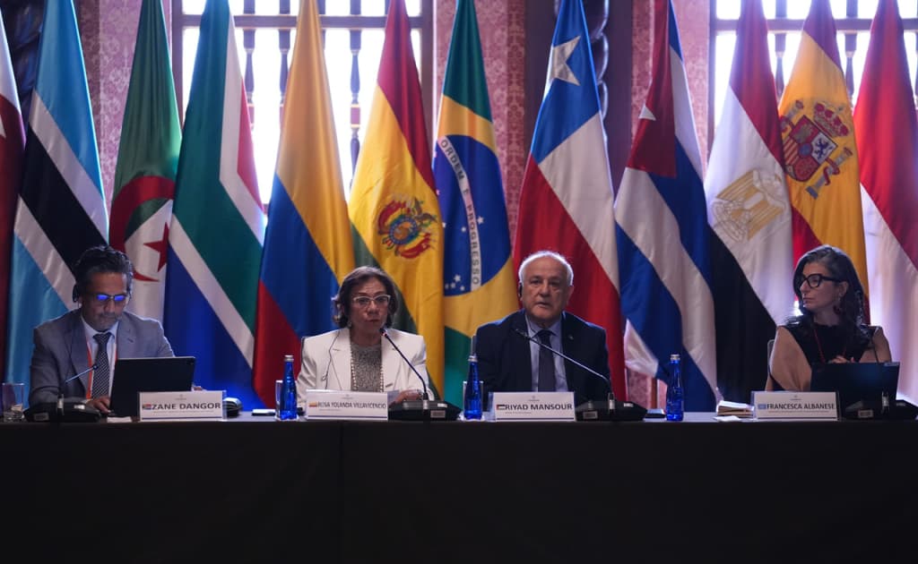 «Bu safargisi haqiqiy»: Isroilga yangi sanksiyalar joriy qilindi