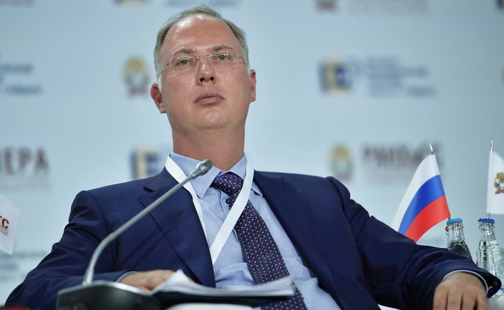 Yevropa Rossiyaning asosiy investitsiya fondiga to‘liq sanksiya joriy etdi