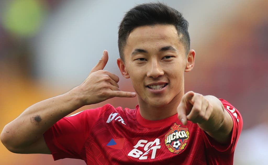 Abbosbek Fayzullayev ham endi Turkiyada to‘p suradi