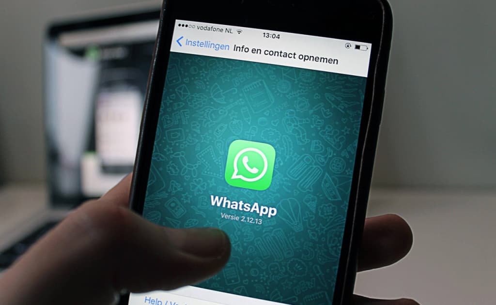 Rossiya rasmiylari WhatsApp’ni bloklashga tayyorgarlik ko‘rishni taklif qilmoqda