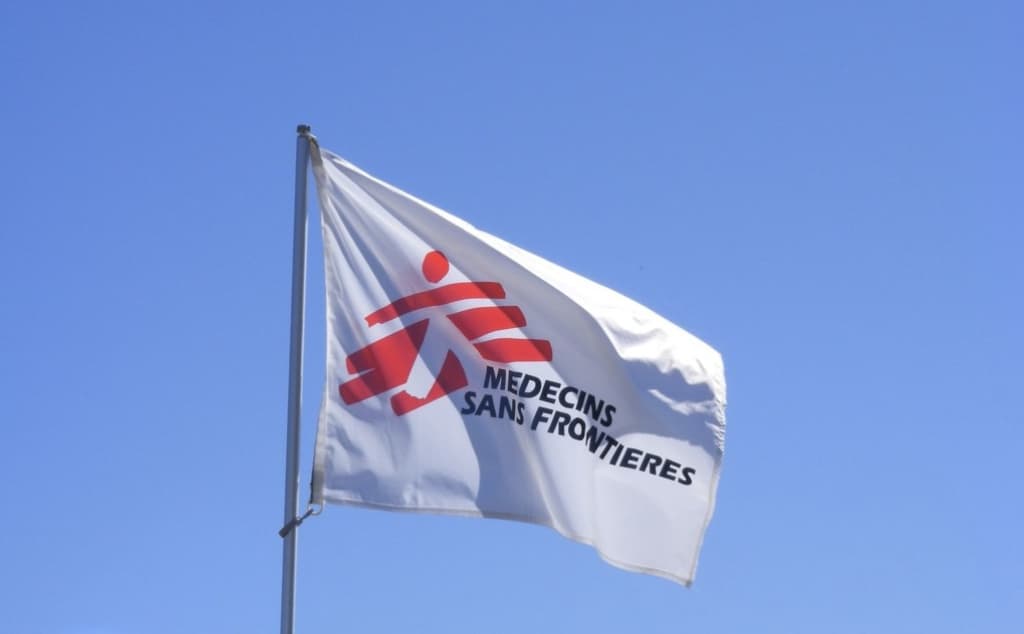 Chegara bilmas shifokorlar — Yevropa Ittifoqi G‘azoda genotsidga sheriklik qilmoqda