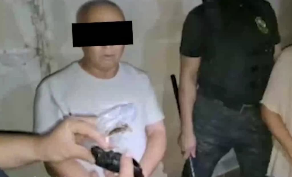 Namangandan Surxondaryogacha: 22 kilogrammdan ortiq giyohvand moddalar musodara qilindi