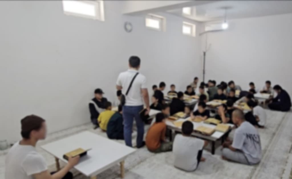 Toshkentda noqonuniy diniy ta’lim berayotganlar qo‘lga tushdi