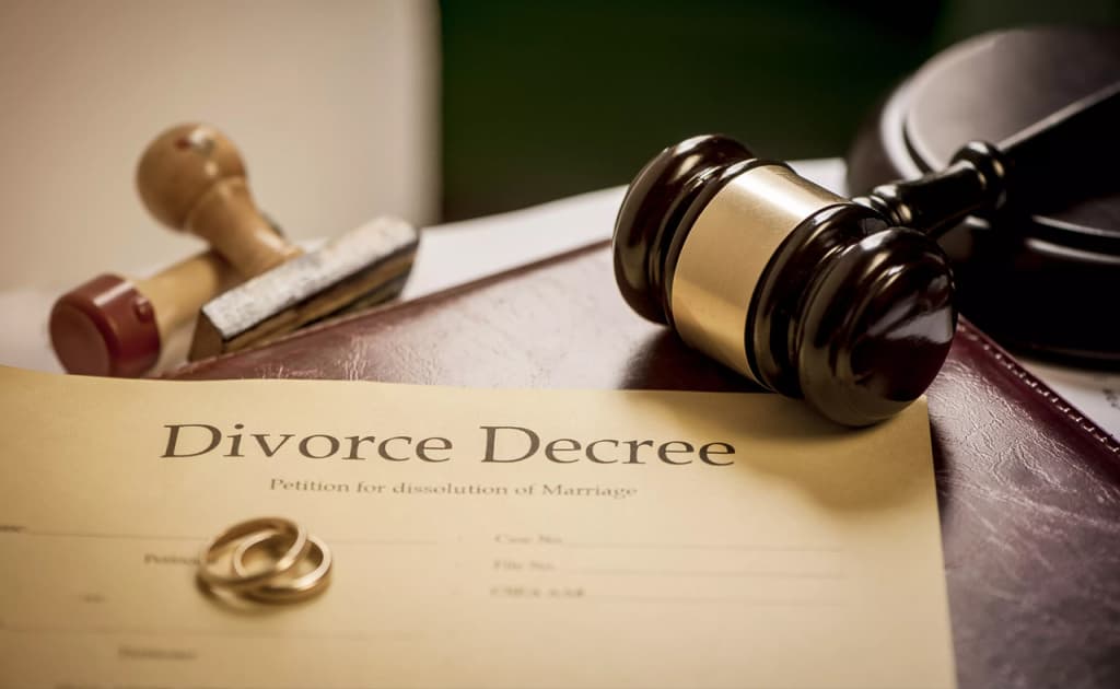 O‘zbekistonda nikohdan ajralishlar soni oshdi