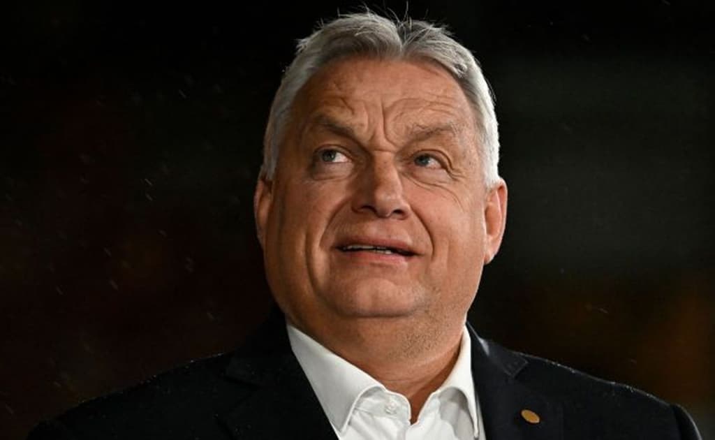 Orban Ukraina uchun rejalashtirilgan YeI mablag‘ini qo‘llab-quvvatlamasligini ma’lum qildi