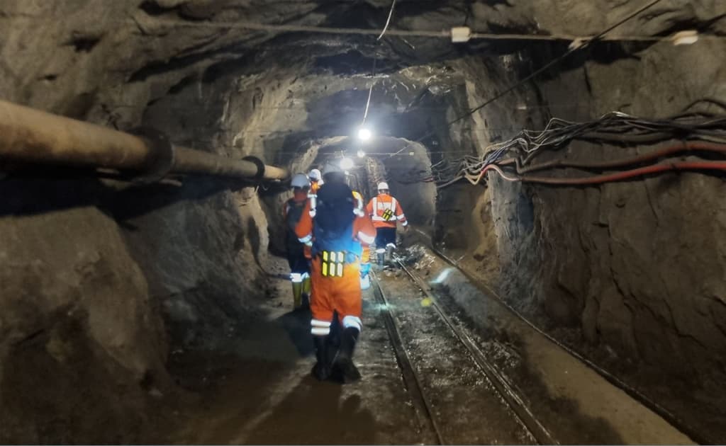 Albaniyada tabiiy vodorodli ulkan yer osti energiya manbai aniqlandi